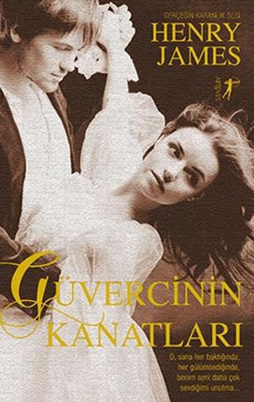 Güvercinin Kanatları
