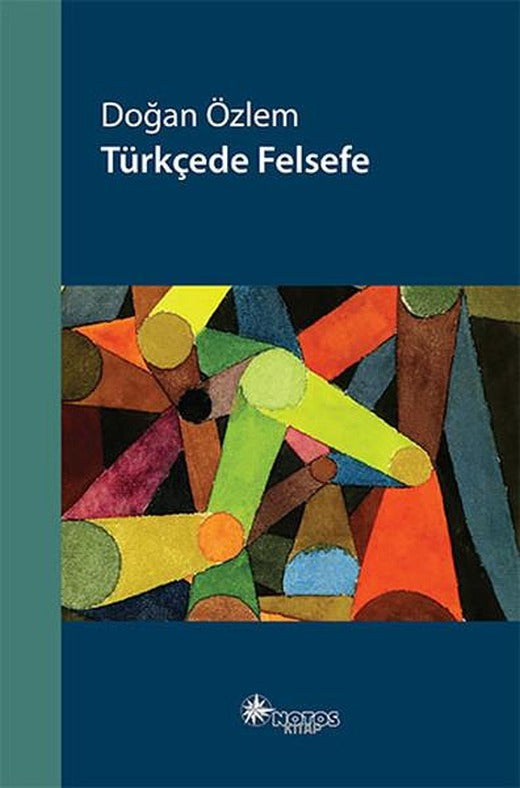 Türkçede Felsefe | Notos (e-Kitap)