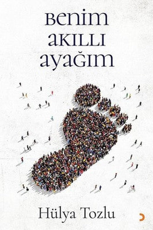 Benim Akıllı Ayağım | Cinius