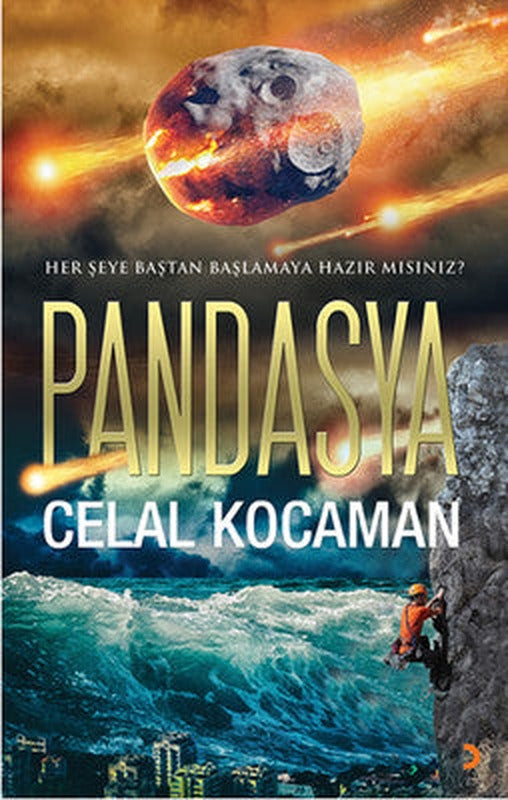 Pandasya | Cinius