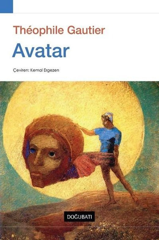 Avatar | Doğu Batı Yayınları (İnce Kapak)