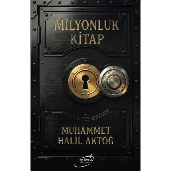 Milyonluk Kitap | Şira Yayınları (İnce Kapak)