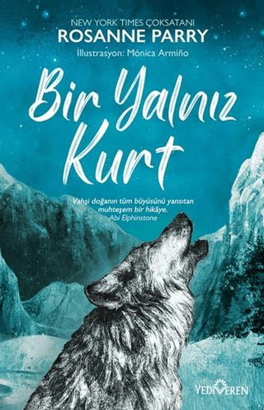 Bir Yalnız Kurt