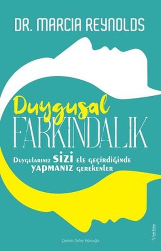 Duygusal Farkındalık | Nobel Akademi Yayıncılık