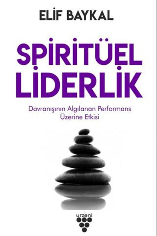 Spiritüel Liderlik | Urzeni Yayıncılık (Ciltsiz)