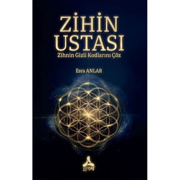 Zihin Ustası | Sonçağ Yayınları (İnce Kapak)