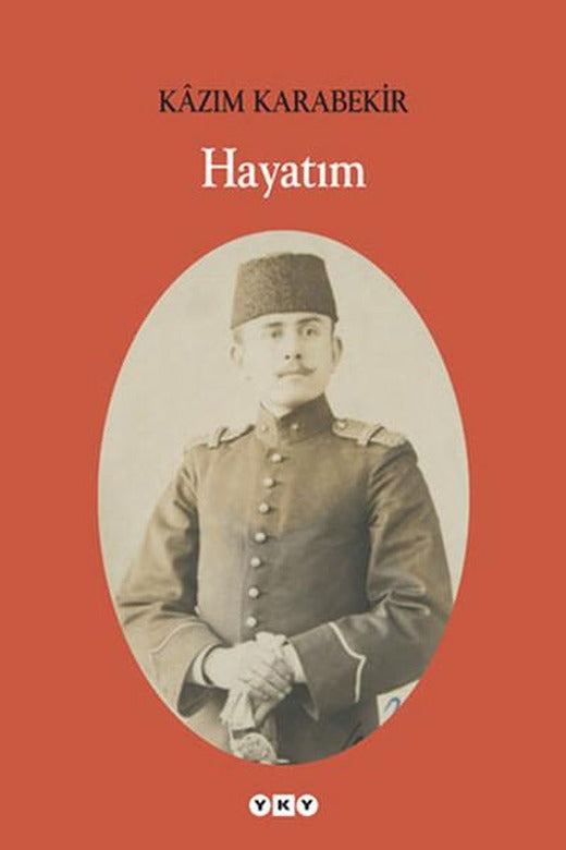 Hayatım | Yapı Kredi Yayınları (e-Kitap)