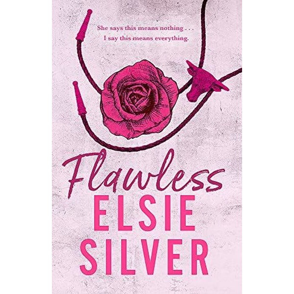Flawless : The must-read small-town romance and TikTok bestseller! | Little, Brown Book Group