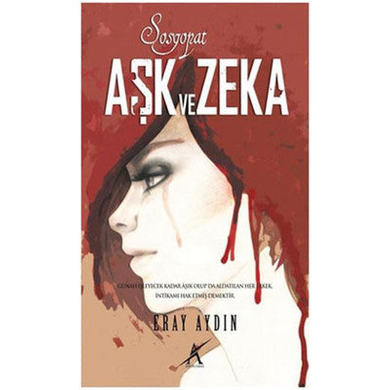 Aşk ve Zeka | Avrupa Yakası Yayınları