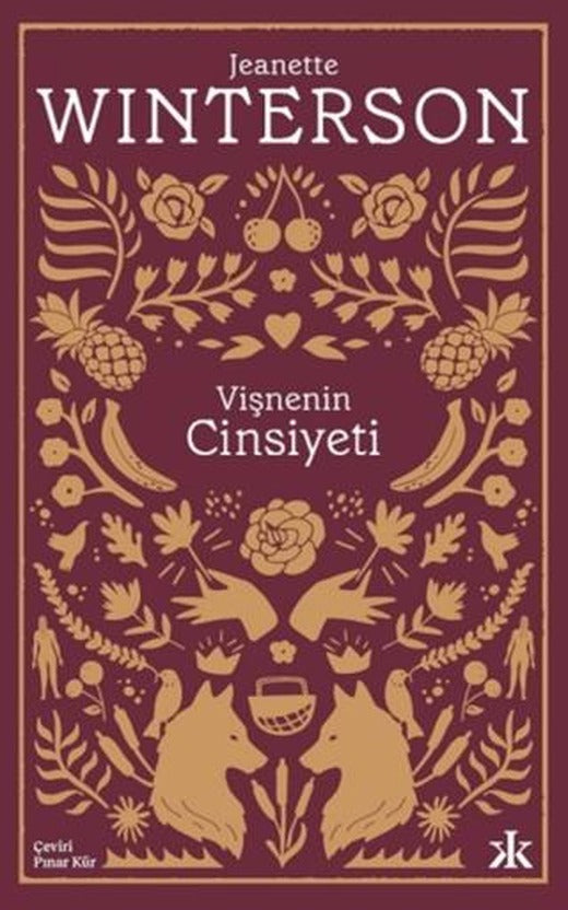 Vişnenin Cinsiyeti