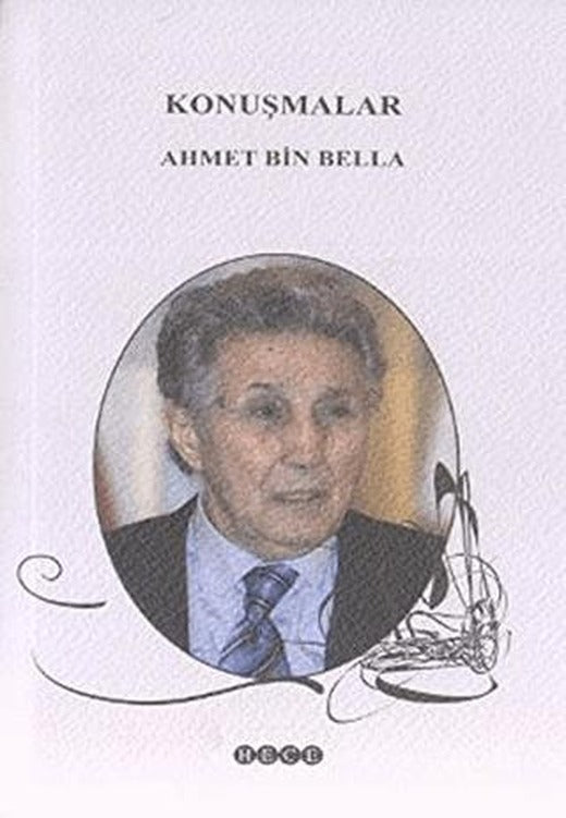 Konuşmalar | Hece Yayınları (Ciltsiz)