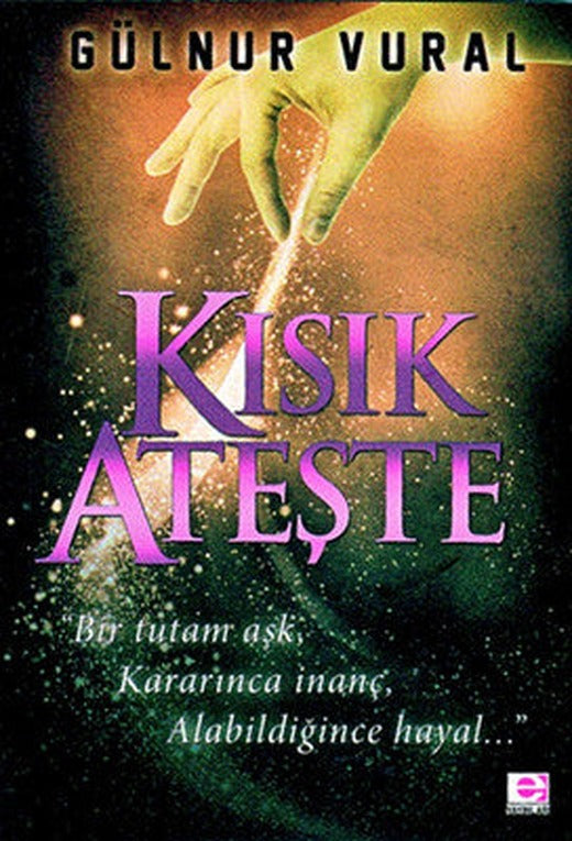Kısık Ateşte | E Yayınları