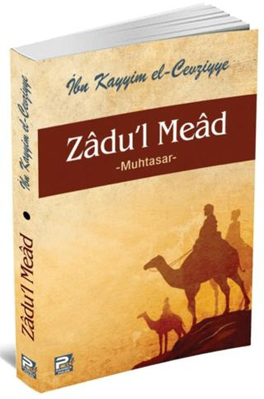 Zadu'l Mead | Karınca & Polen Yayınları (Ciltsiz)