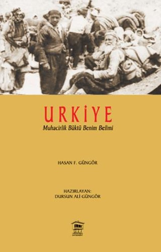 Urkiye