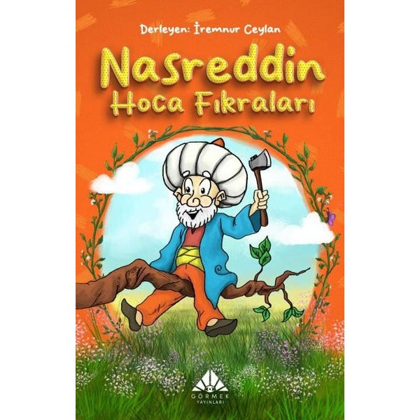 Nasreddin Hoca Fıkraları