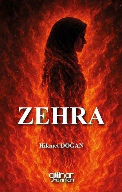 Zehra | Gülnar Yayınları (İnce Kapak)