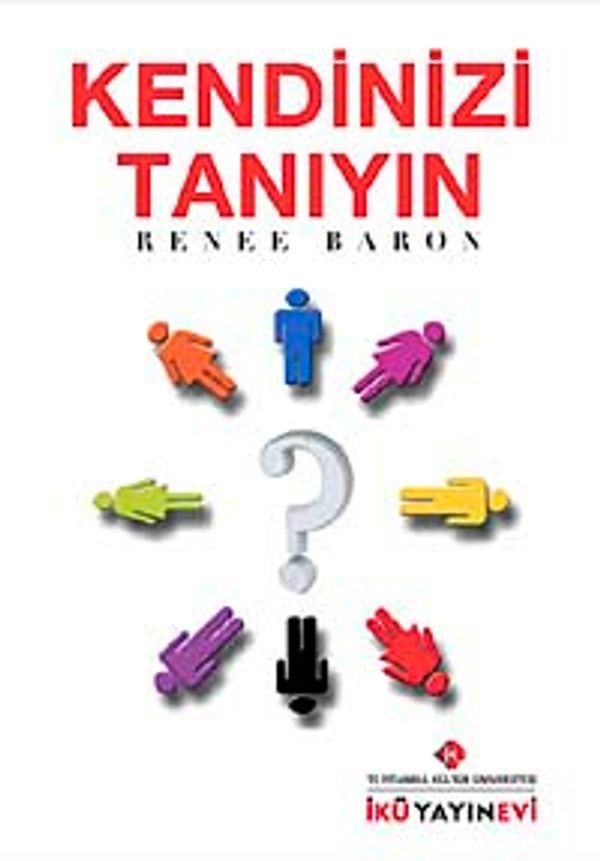 Kendinizi Tanıyın | İstanbul Kültür Üniversitesi