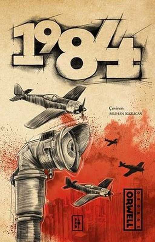 1984 | Parodi Yayınları