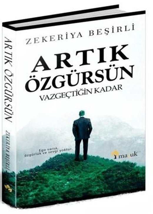 Artık Özgürsün