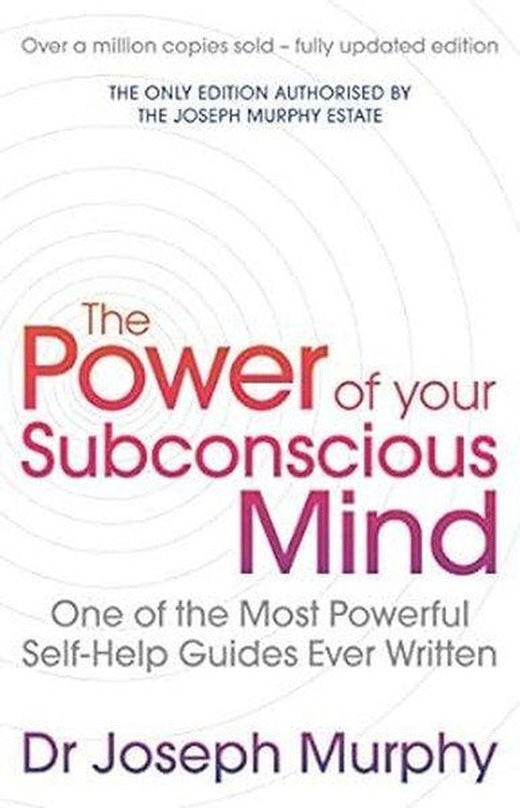 The Power Of Your Subconscious Mind | Simon & Schuster (İnce Kapak)