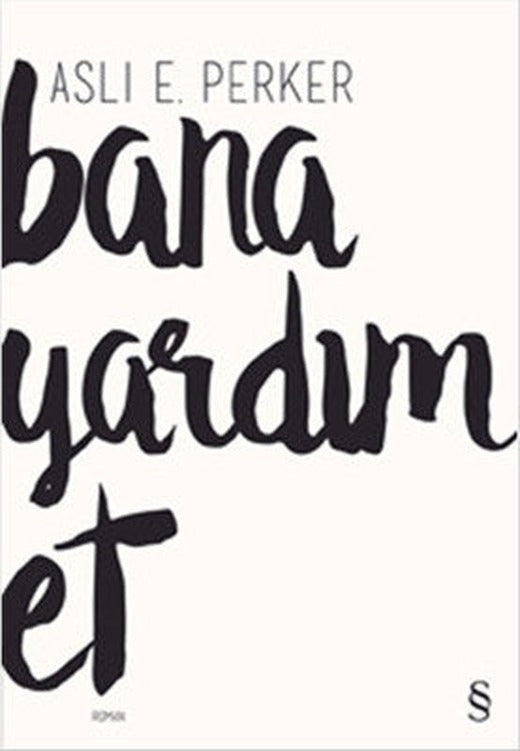 Bana Yardım Et | Everest Yayınları