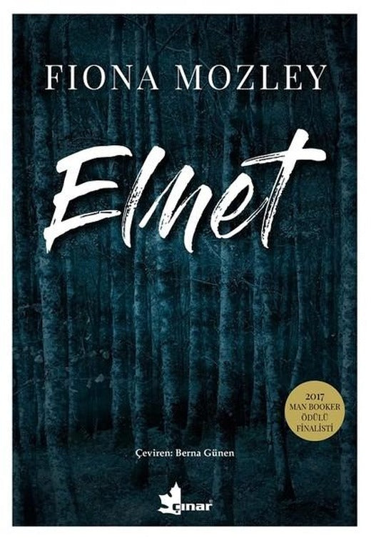 Elmet | Çınar Yayınları (İnce Kapak)