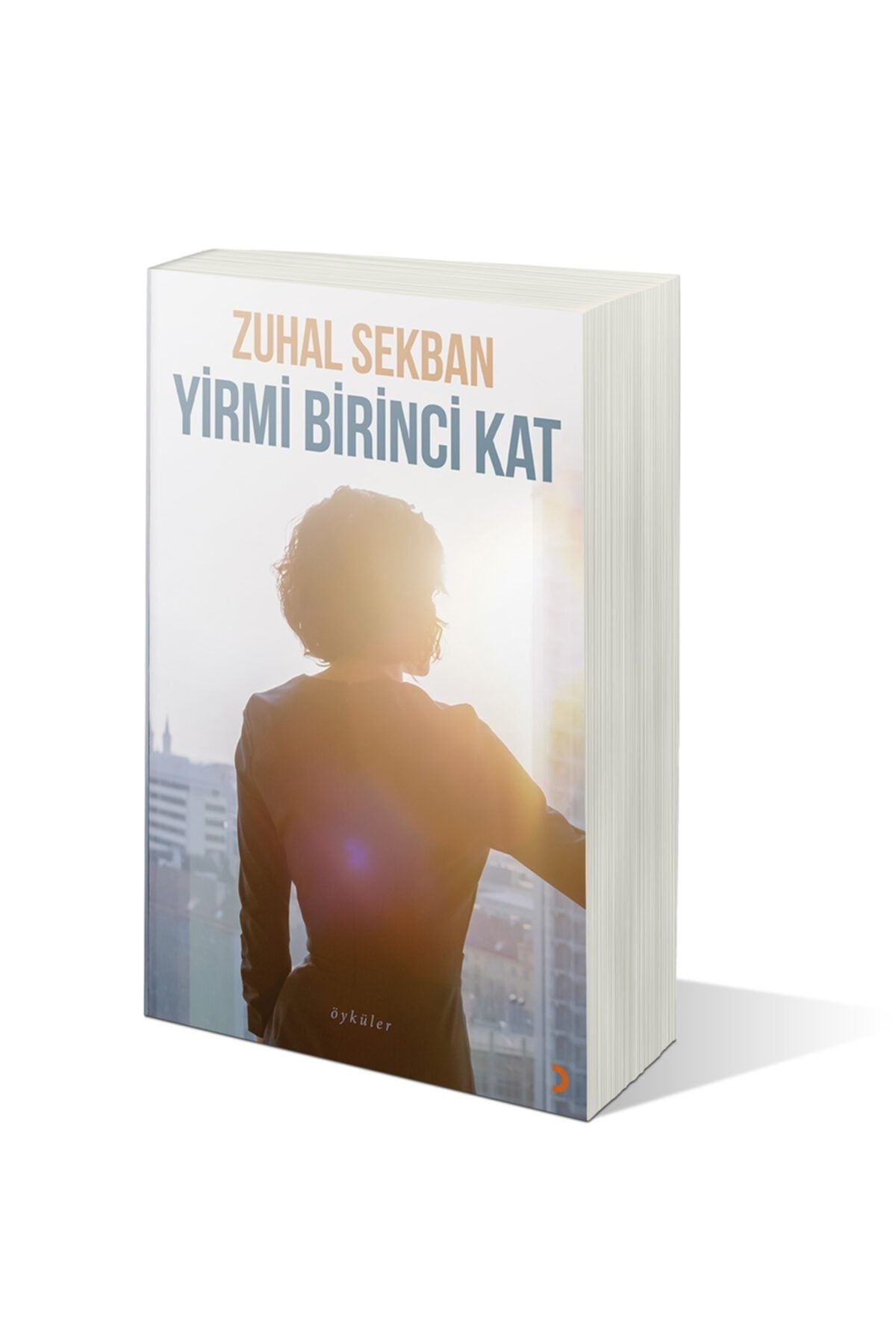 Yirmi Birinci Kat