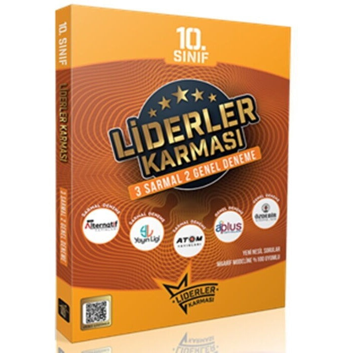 10. Sınıf 5 Deneme - 2026 Model