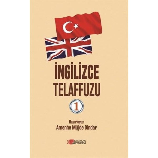 İngilizce Telafuzu-1
