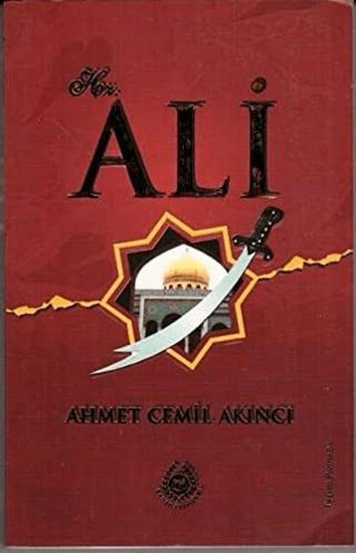 Hz. Ali