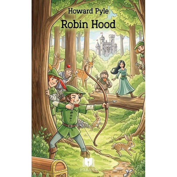 Robin Hood