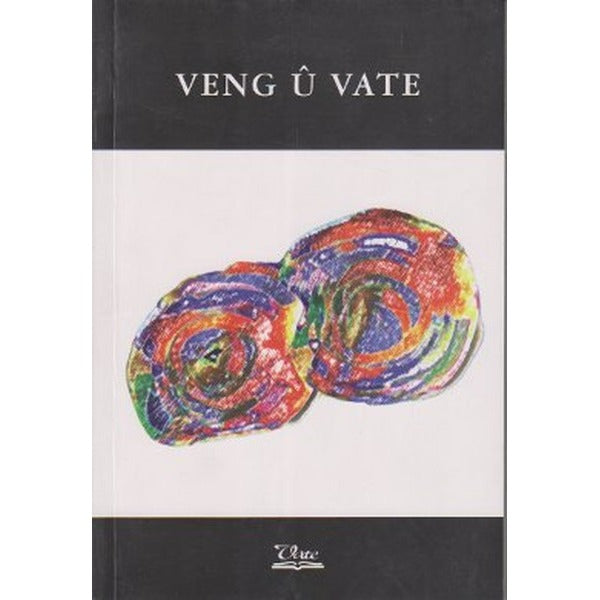 Veng u Vate | Vate Yayınevi (Ciltsiz)
