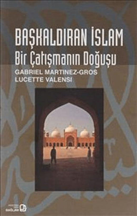 Başkaldıran İslam