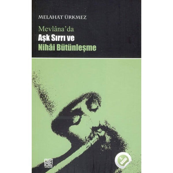Mevlana’da Aşk Sırrı ve Nihai Bütünleşme