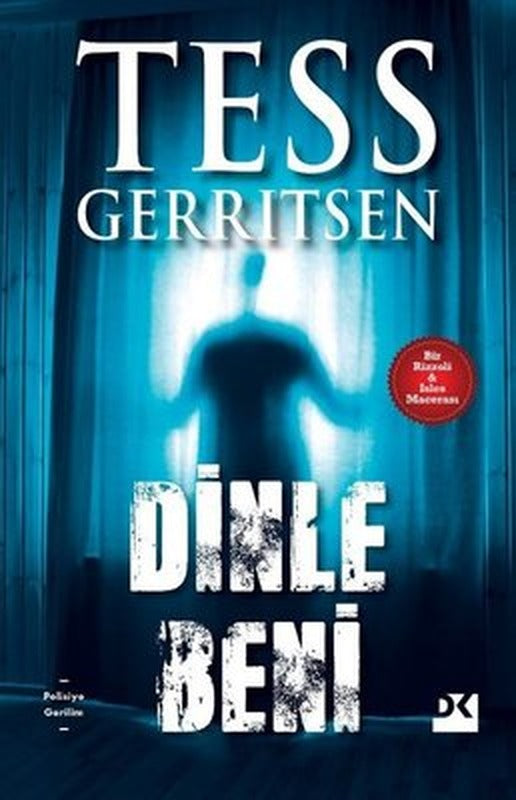 Dinle Beni - Bir Rizzoli ve Isles Macerası | Doğan Kitap