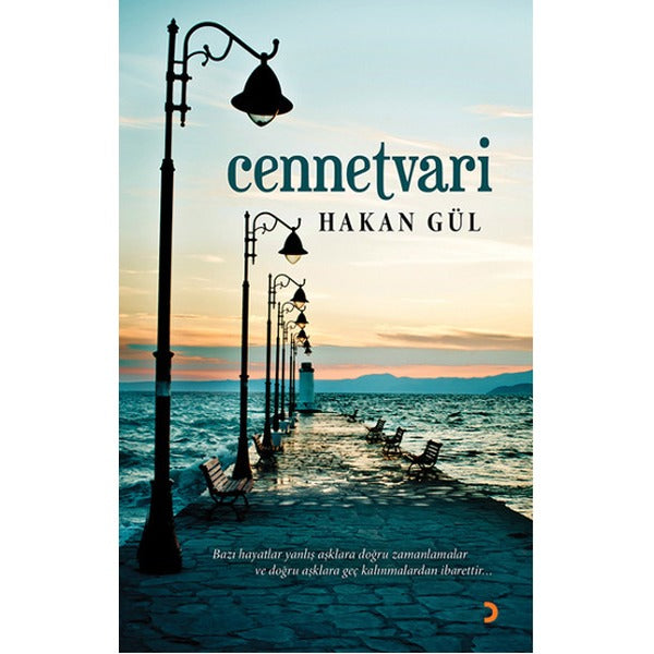 Cennetvari