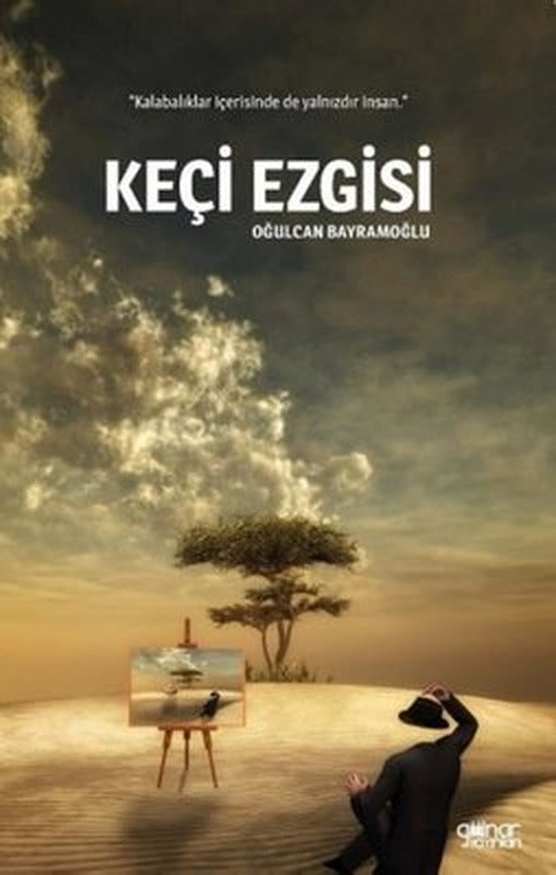 Keçi Ezgisi | Gülnar Yayınları