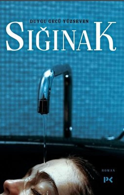 Sığınak | Profil Kitap