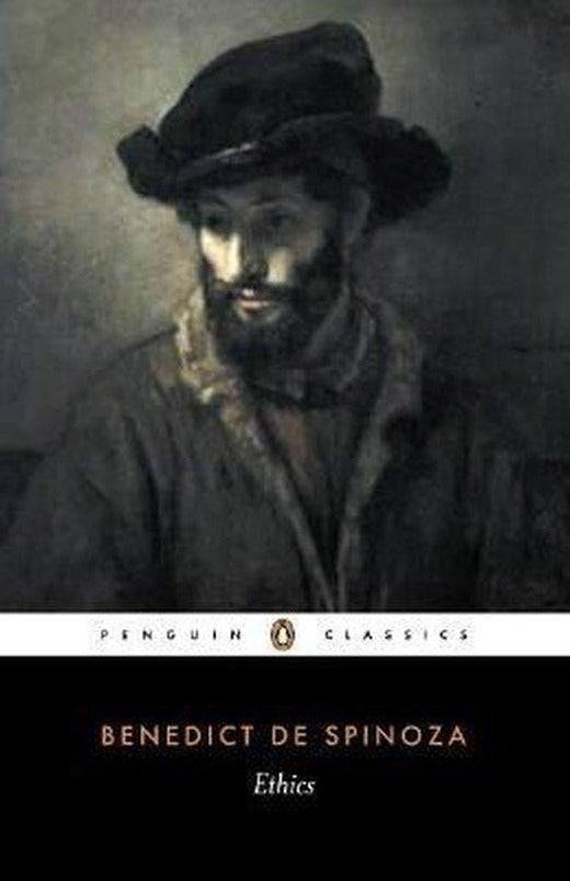 Ethics Penguin Classics | Penguin Classics (İnce Kapak)
