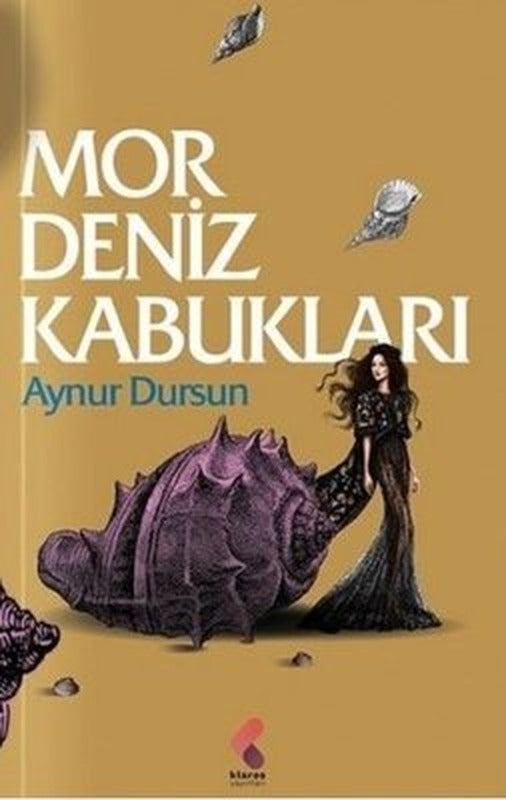 Mor Deniz Kabukları | Klaros Yayınları