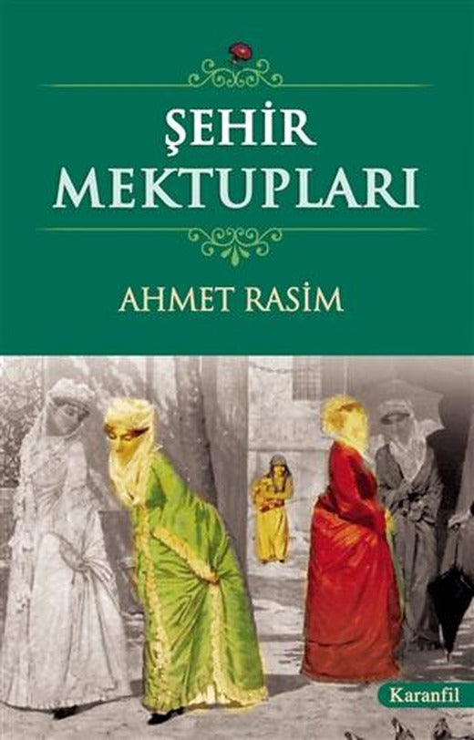 Şehir Mektupları