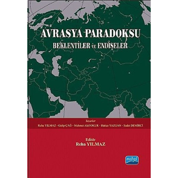 Avrasya Paradoksu