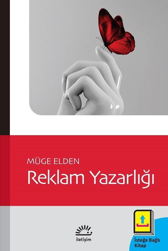 Reklam Yazarlığı | İletişim Yayınları