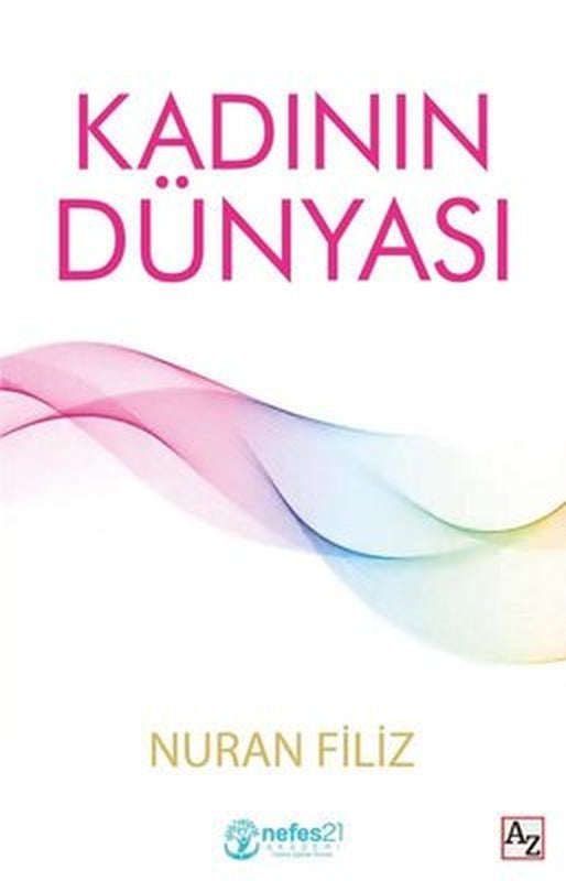 Kadının Dünyası | Az Kitap