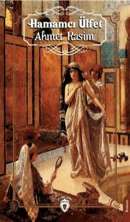 Hamamcı Ülfet