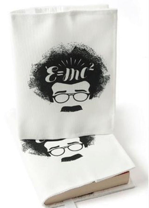 Kitap Kılıfı Einstein | Bcoverart