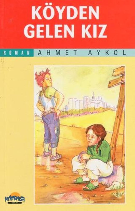 Köyden Gelen Kız