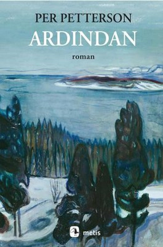 Ardından | Metis Yayınları