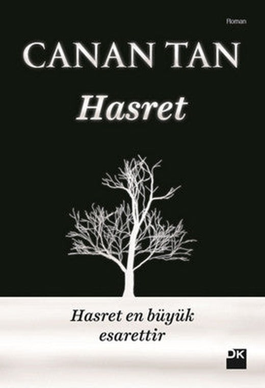 Hasret | Doğan Kitap