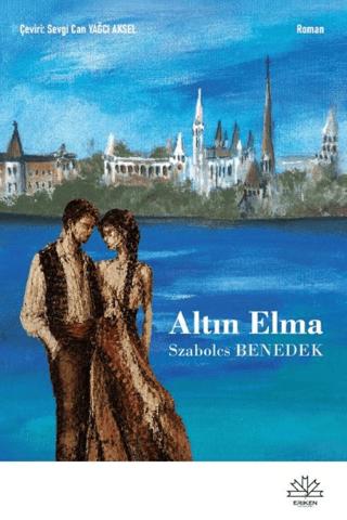 Altın Elma | Eriken Yayınları (Ciltsiz)  - Resim 1
